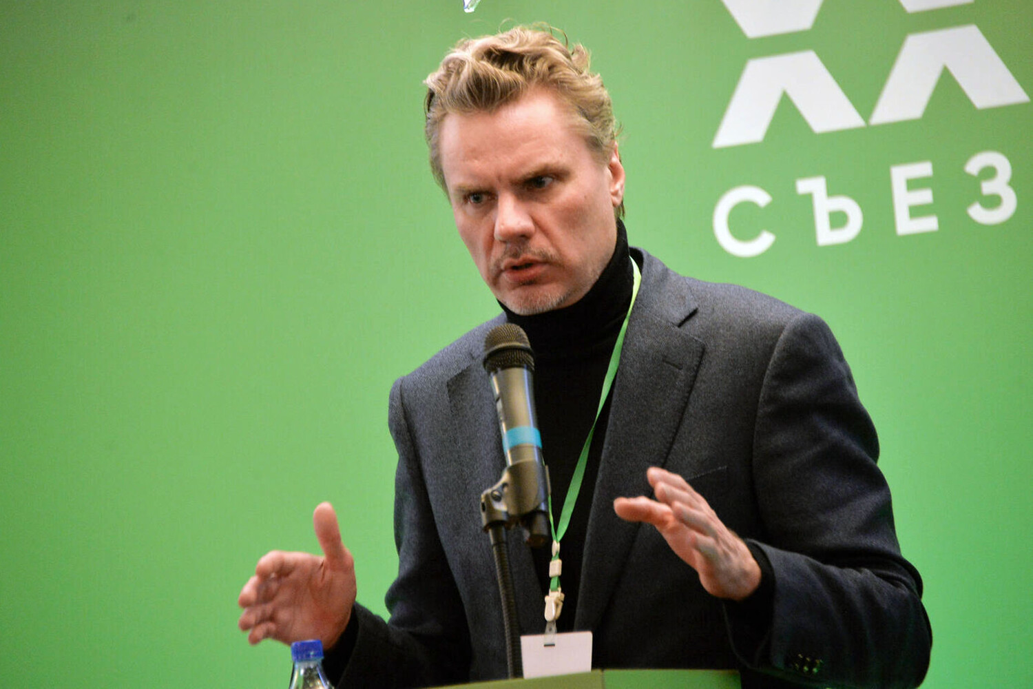 Главу волжского «Яблока» оштрафовали за дискредитацию армии 