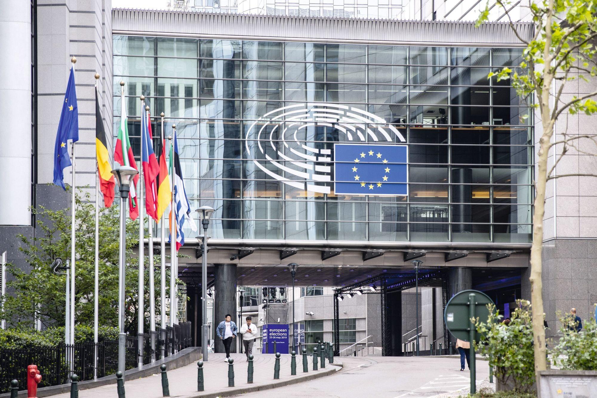 Европарламент принял резолюцию по делу Заремы Мусаевой