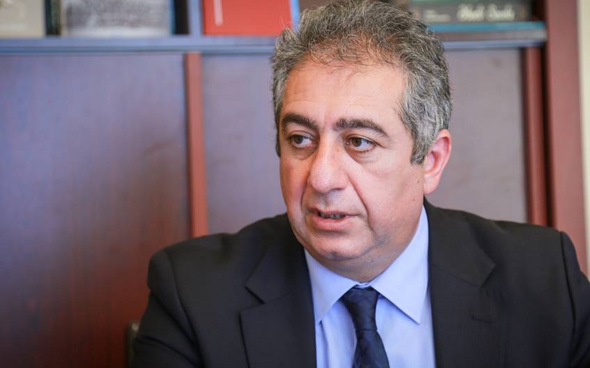 Суд не удовлетворил просьбу о переводе Ибадоглу под домашний арест