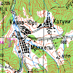 Задержание мужчины в Веденском районе с последующим исчезновением и еще несколько преступлений