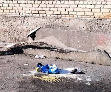 В Херсонской области в результате атаки российского дрона ранены не менее 9 человек