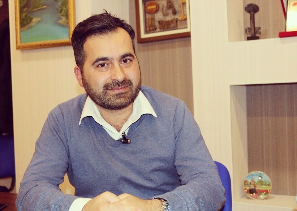 В Азербайджане известному правозащитнику отказали в смягчении меры пресечения