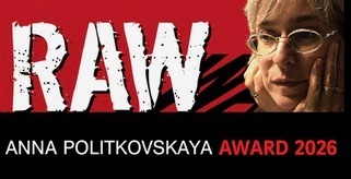Лауреатами премии Политковской стали 16 заключённых журналисток из России и Украины