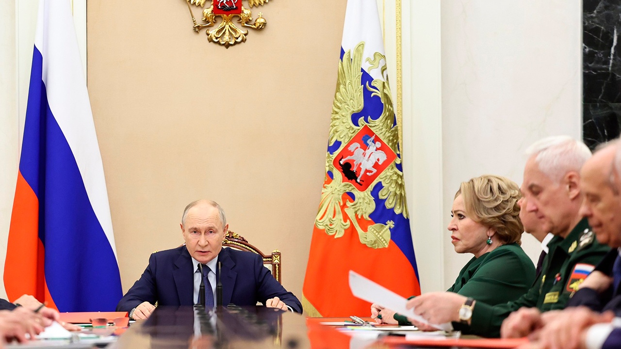 ISW: Kremlin Appears to Be Laying Groundwork for Possible New Mobilisation, With Russia’s Ethnic Minorities Again Facing Heightened Risks