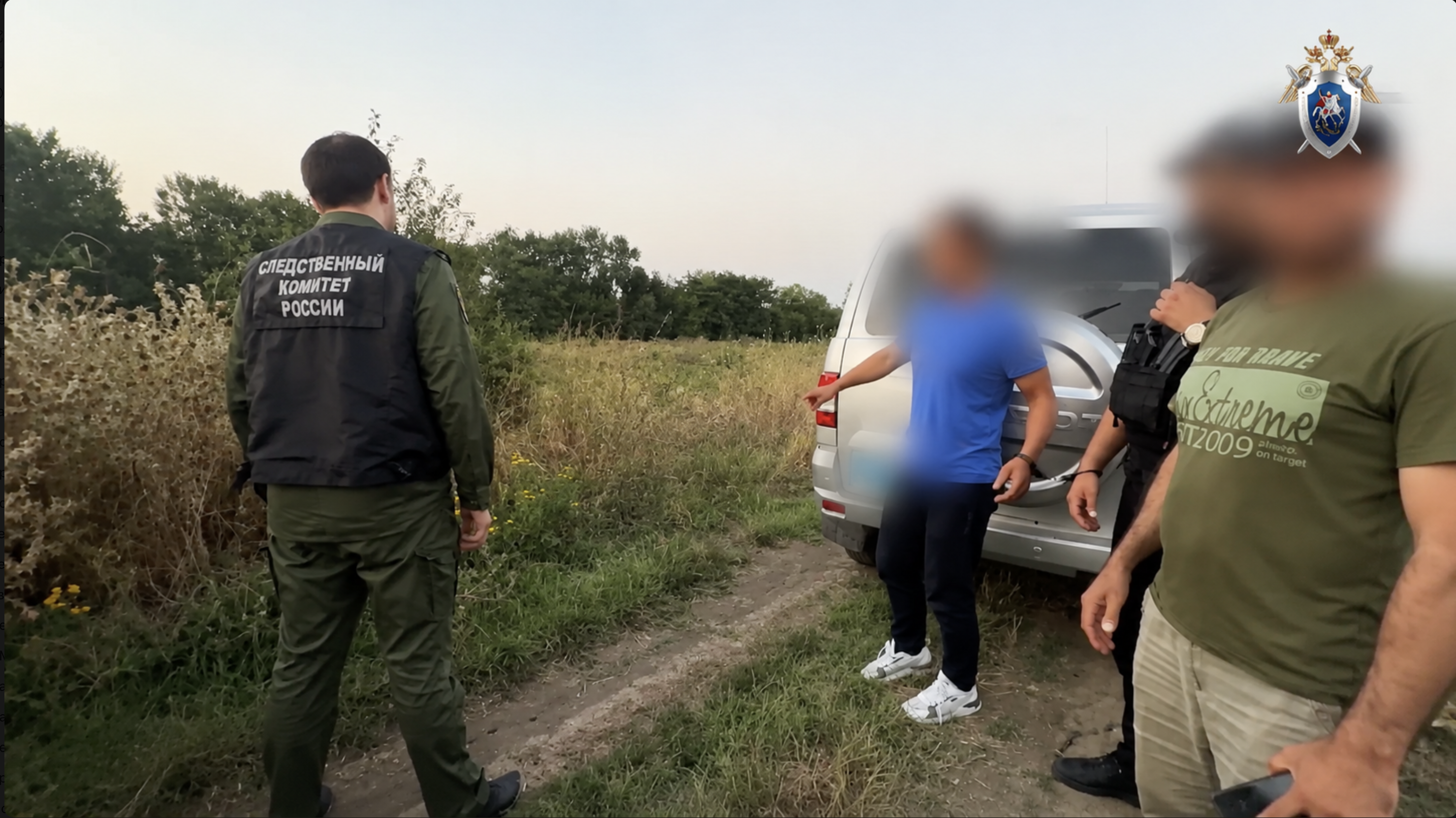 В Ингушетии задержали подозреваемых в убийстве предполагаемого «колдуна»