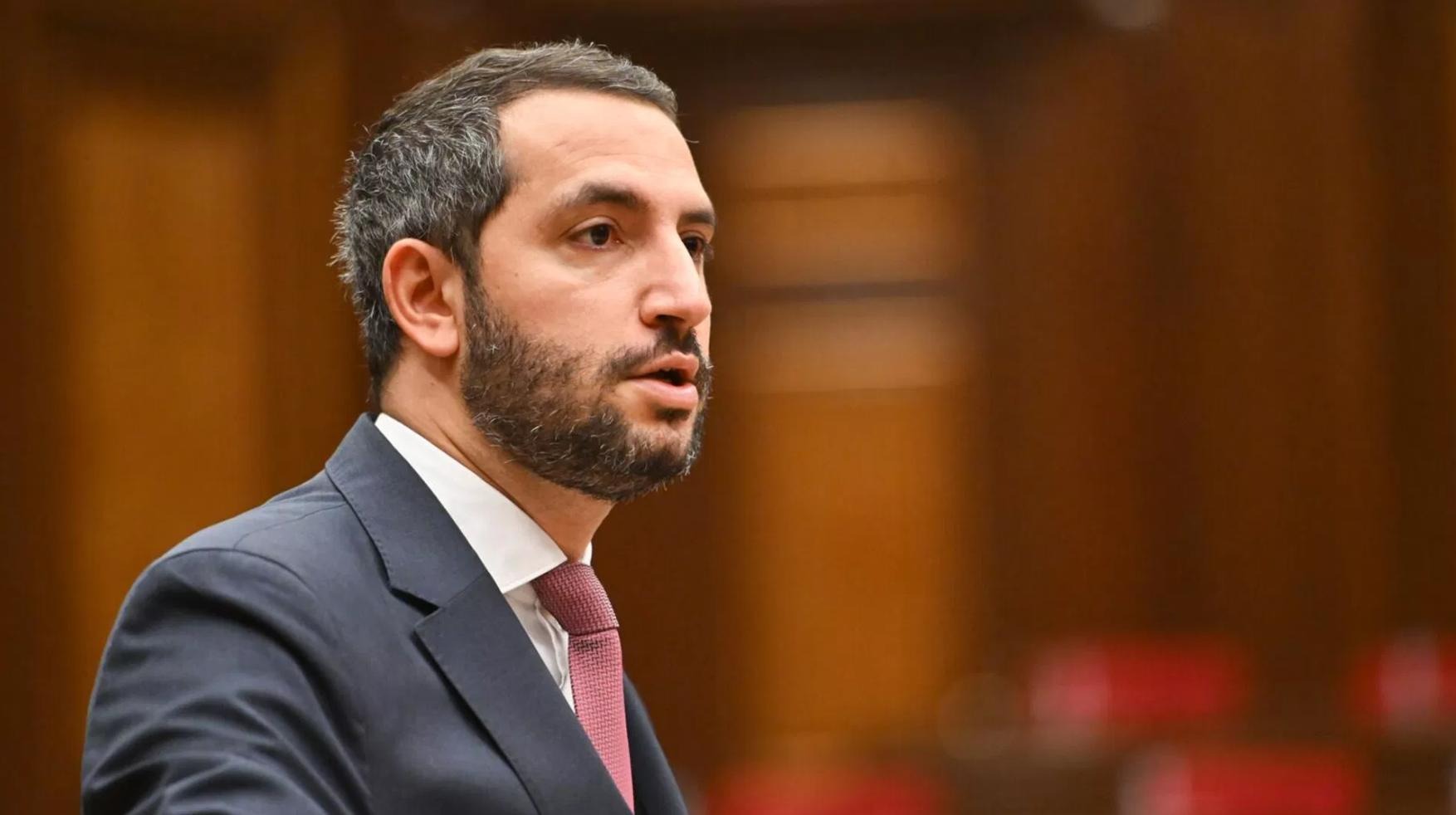 Спикером нового парламента Армении избран соратник Пашиняна и переговорщик с Турцией