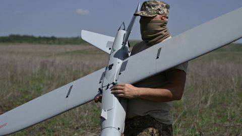 Краснодарский край и Ростовская область снова подверглись атаке украинских дронов 