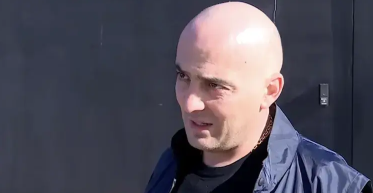 Экс-генпрокурор Грузии назвал военными преступниками соотечественников, воюющих за ВСУ