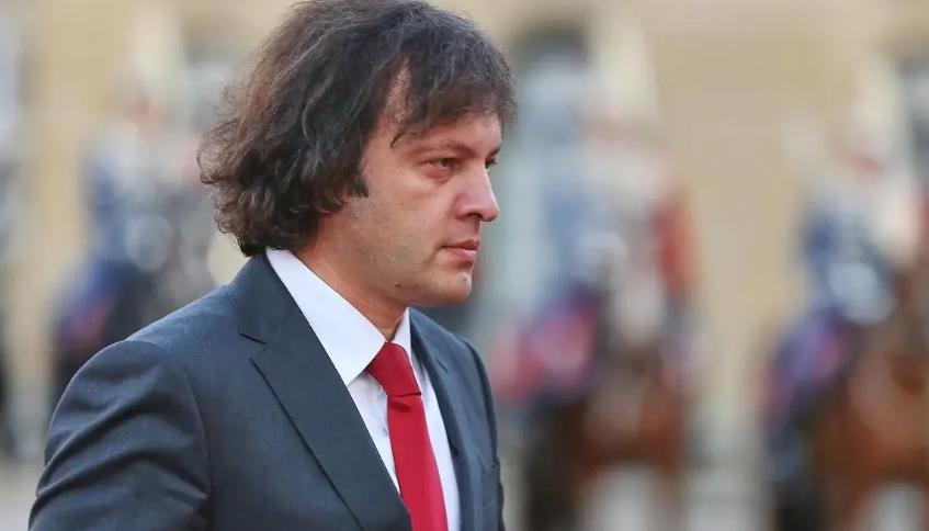 Кобахидзе заявил о намерении пресечь русофобские настроения в Грузии