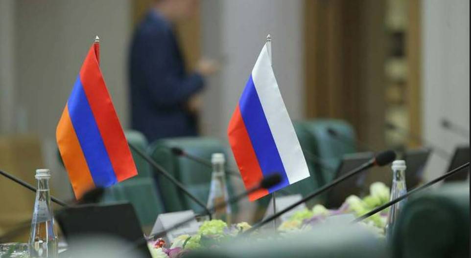 Шойгу заявил о «рейдерском захвате» российских активов в Армении