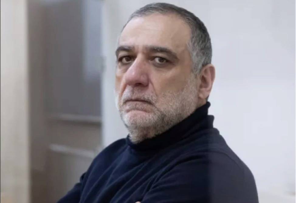 Варданян попросил омбудсмена Азербайджана проверить соблюдение прав армянских заключенных