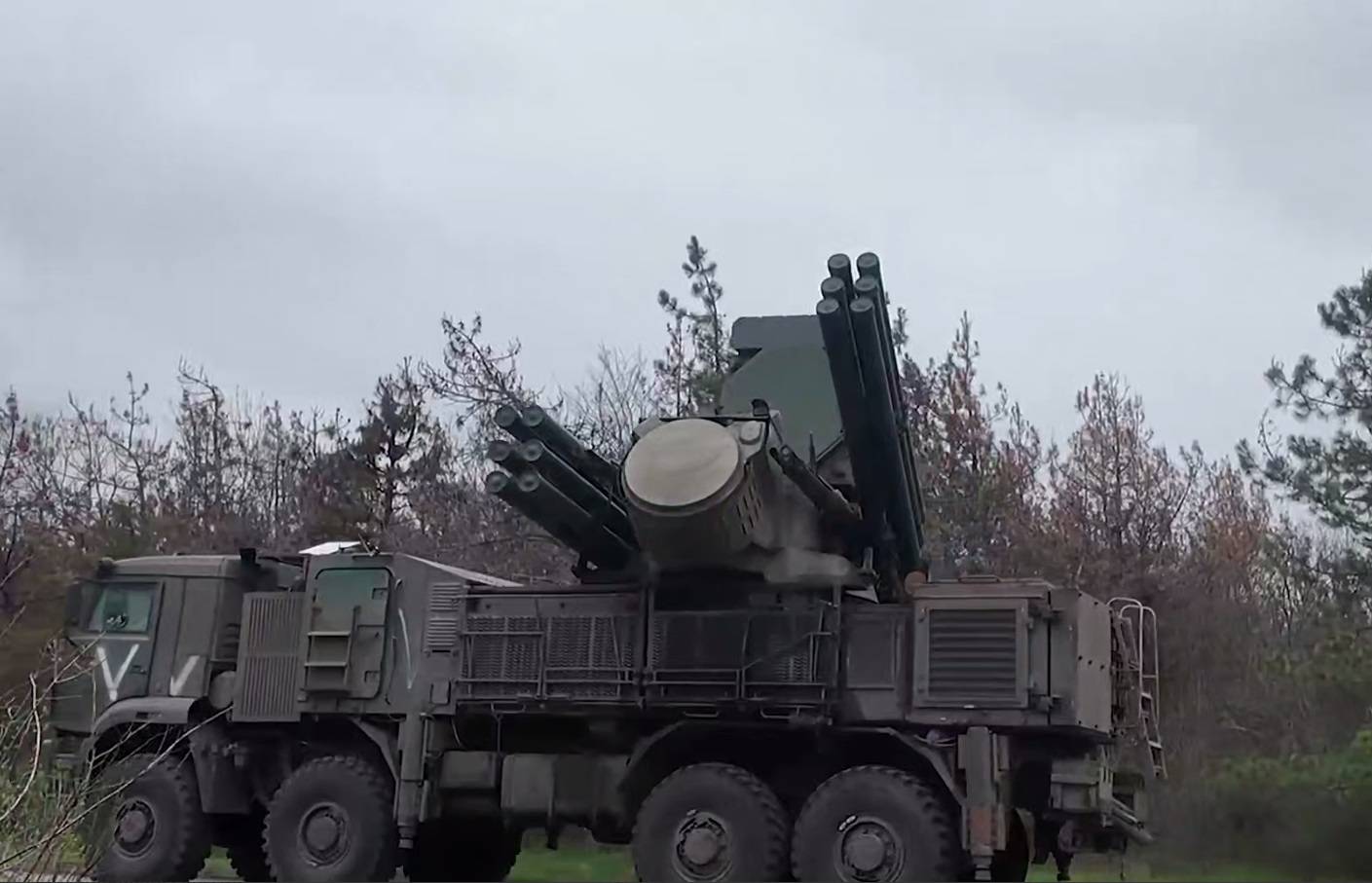 Юг России снова отразил налет дронов. Из Крыма, с Дона и Кубани атаковали Украину 