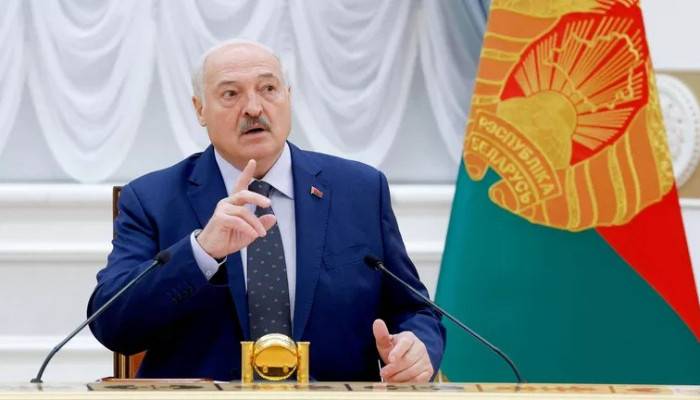 Лукашенко призвал Армению не спешить с переориентацией на рынок ЕС