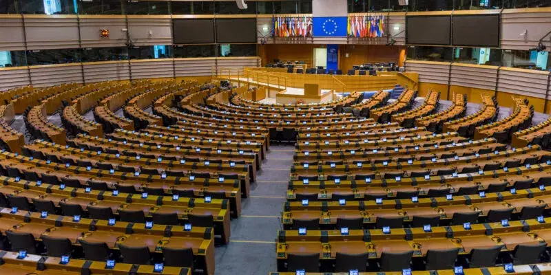 European Parliament Demands Withdrawal of Lawsuit to Ban Opposition Parties in Georgia