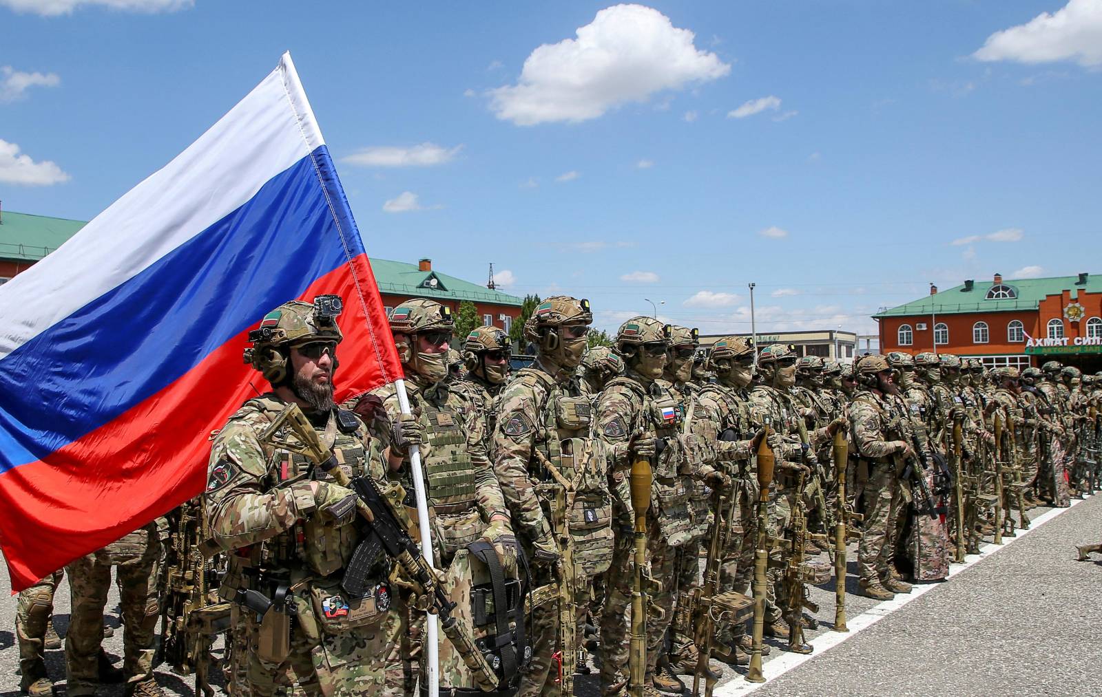 Военкоматы в России получили доступ к данным ЗАГС: что это означает для Северного Кавказа