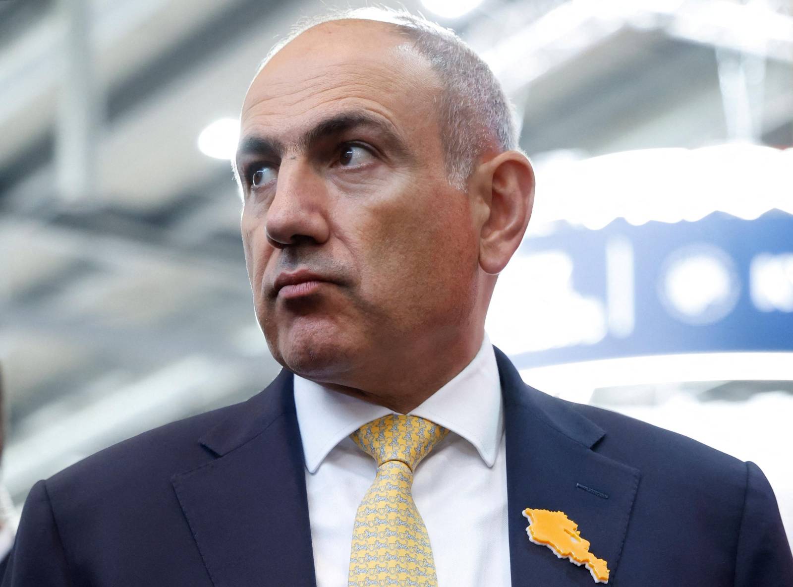 Пашинян предупредил о «начале конца» ЕАЭС