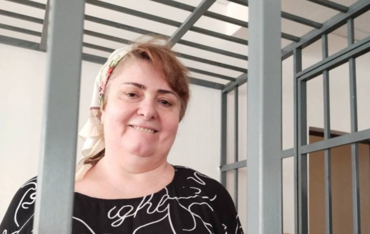 «Вы меня спасаете»: за два месяца неравнодушные собрали четверть миллиона рублей для Заремы Мусаевой