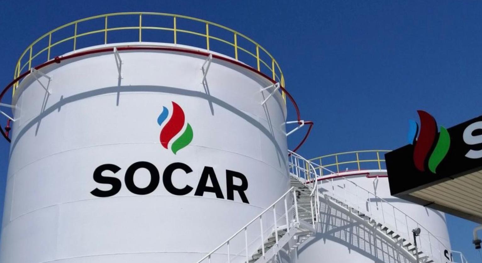 Еще одна страна ЕС заменит российский газ поставками из Азербайджана