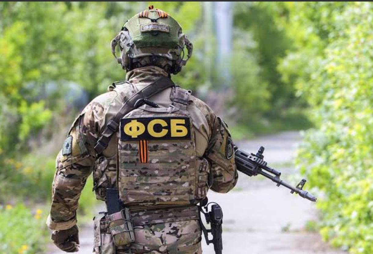 Жителя Ингушетии арестовали по делу о госизмене. ФСБ утверждает, что он связан с украинскими колл-центрами