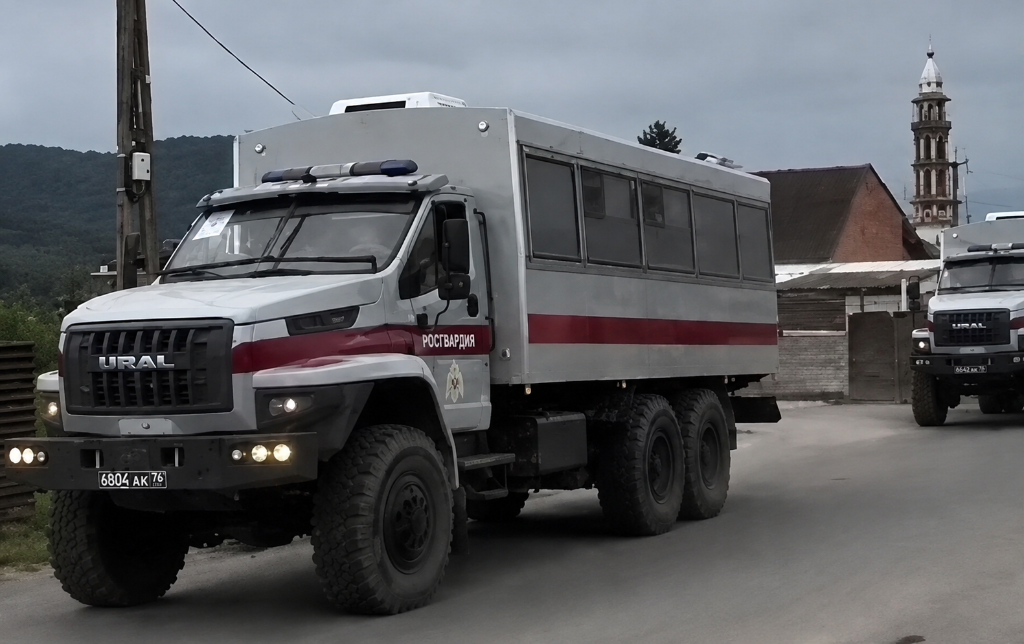 Поиски Бекхана Аушева продолжаются уже 13 дней. К ним присоединились добровольцы из Чечни