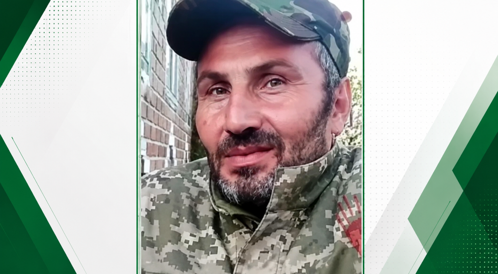 В России вынесли заочный приговор гражданину Грузии, воевавшему за Украину