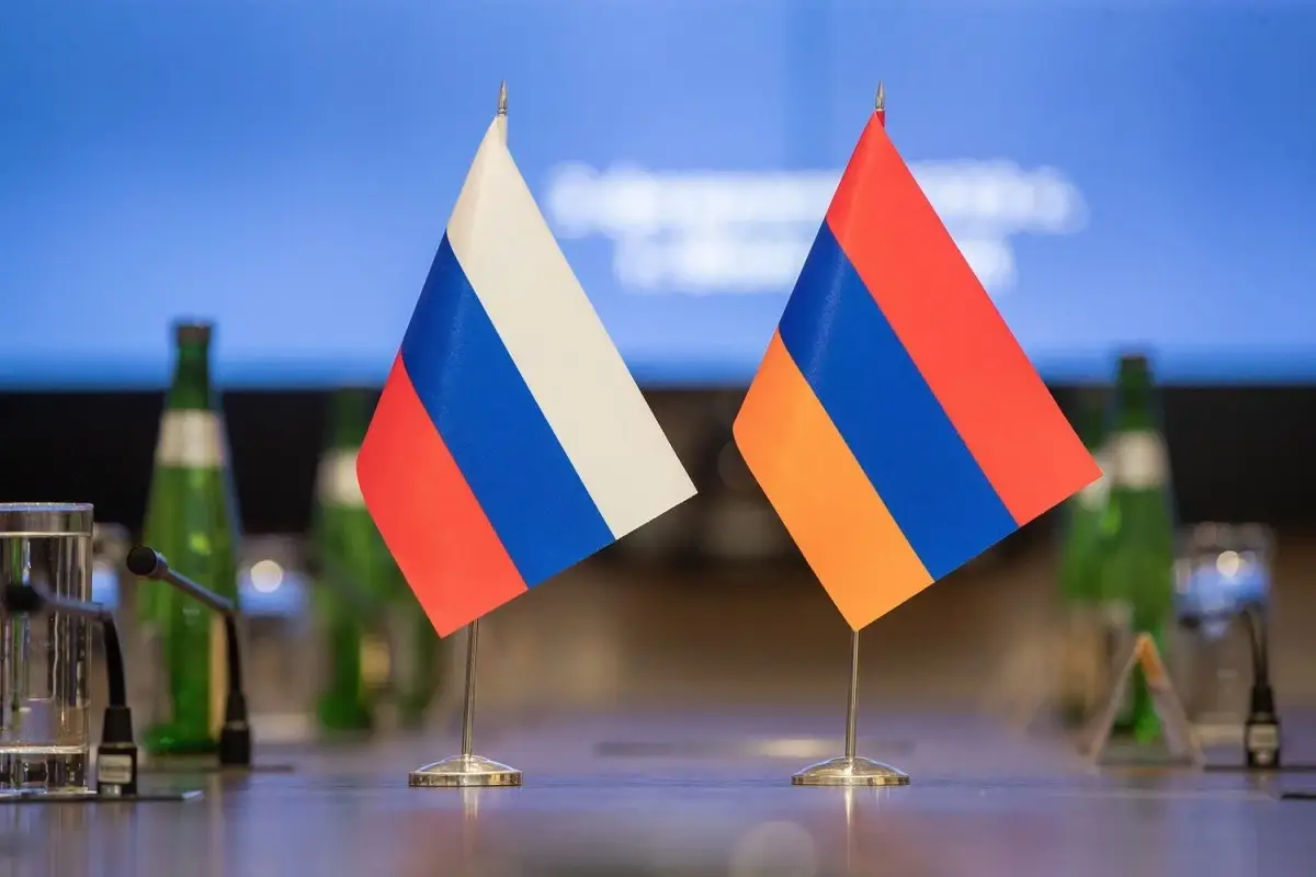 ЕС планирует построить в Армении три КПП. Сначала придется разминировать территорию