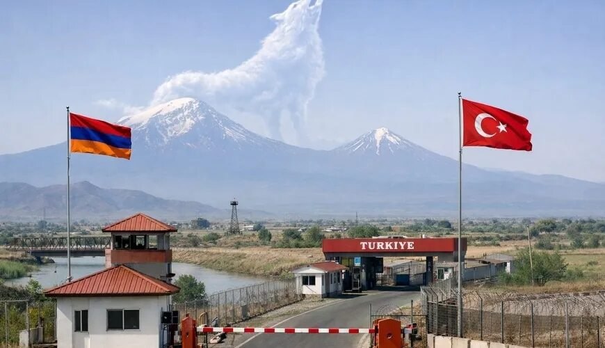 Yerevan expects transport links with Turkey and Azerbaijan to resume