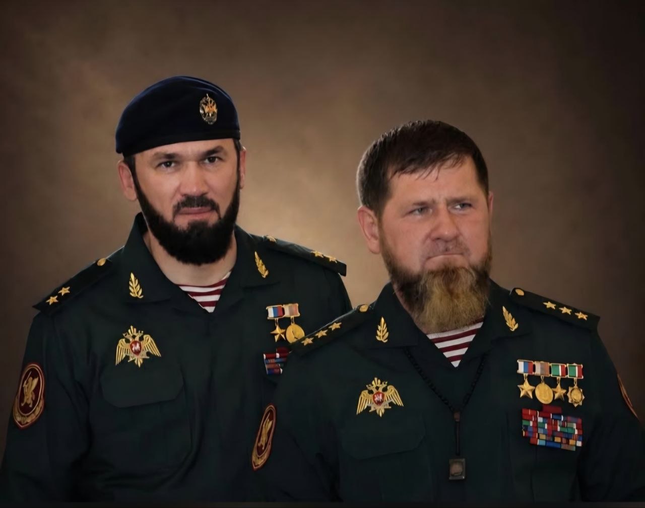 «Сыт по горло властью», но «для народа служить готов»: Рамзан Кадыров идет на пятый срок