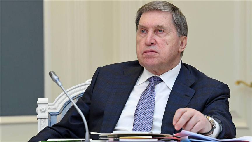 The Kremlin has linked Armenia's 