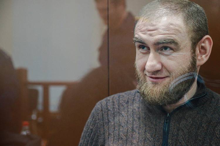 Пожизненно осужденный экс-сенатор от КЧР добился обещаний от администрации колонии и прекратил голодовку