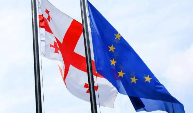 Georgian Dream MP: EU is no less interested in Georgia than Georgia is in it