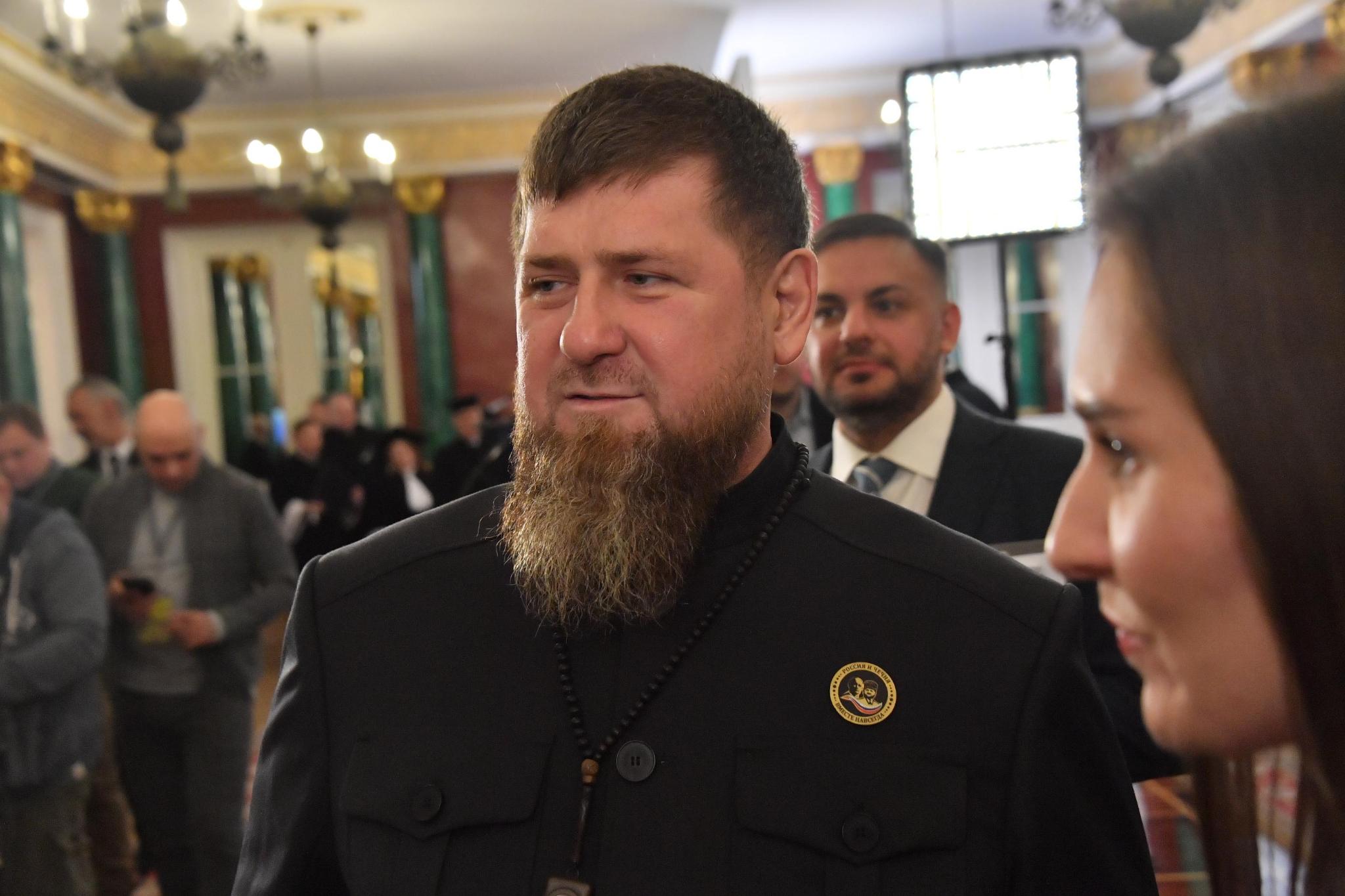 Кадыров впервые не поведет «Единую Россию» в Думу — «может себе позволить»