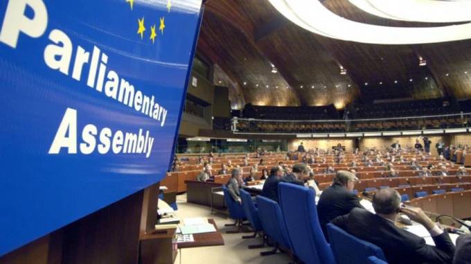 В Совете Европы призвали пересмотреть приговор Анару Мамедли