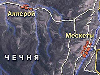 Жесточайшая «зачистка» Аллероя: беспорядочная стрельба, грабежи, массовые задержания и «фильтрация» в военной части с применением пыток