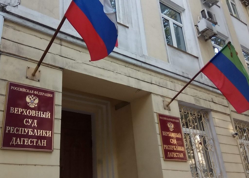 Дело Якубова и Майлубаева: не мятеж, так посягательство