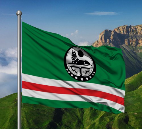 В странах Европы прошли митинги в честь Дня независимости Ичкерии