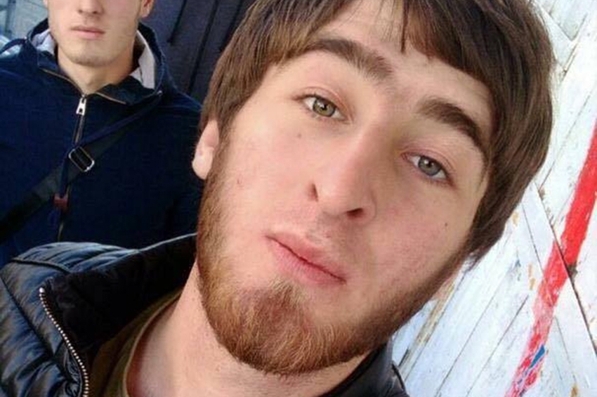 Панкисская печать