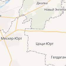 Бегство русского солдата, сложный выбор цоцин-юртовцев, незаконные задержания и «переговоры» с военными 