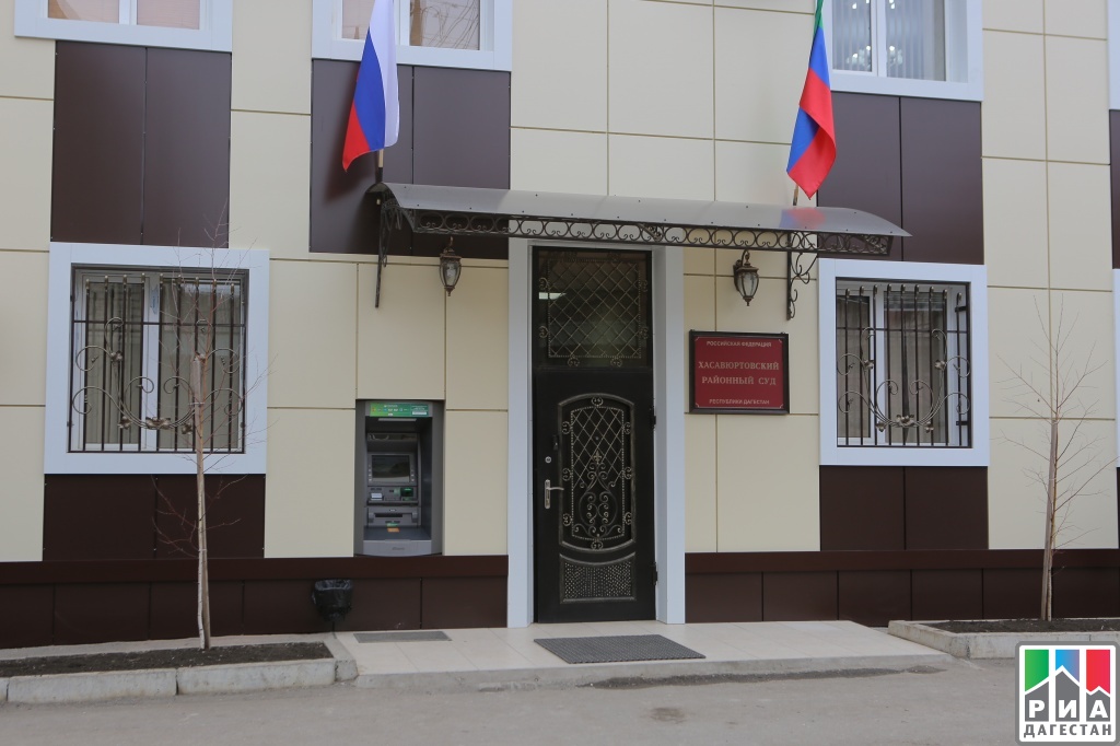 Дело Шамбилова: несовершеннолетний «боевик»