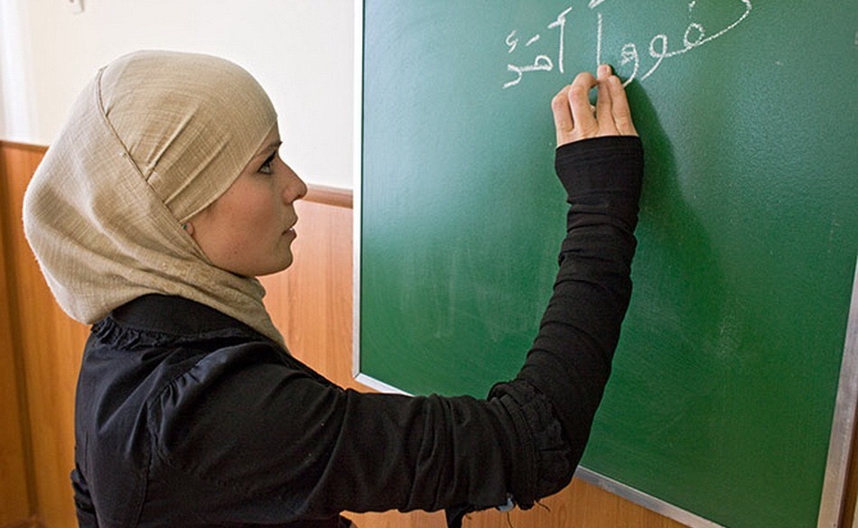 The Parliament of Ingushetia proposed to allow hijabs in schools