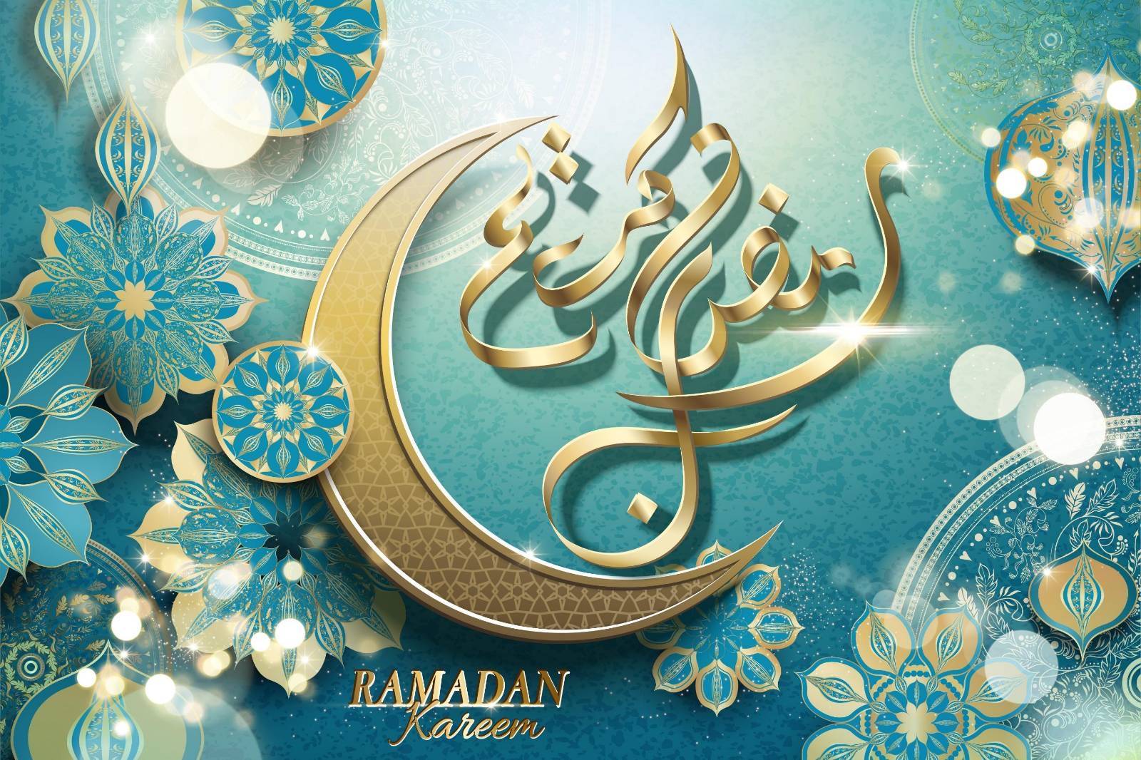 Ramadan to start on March 23 in North Caucasus republics