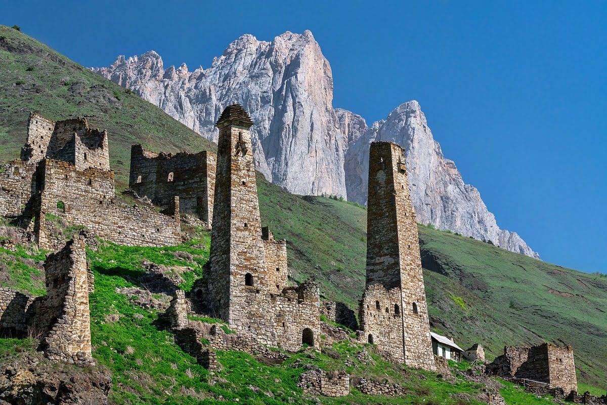 Ингушетия стала антилидером по снижению продолжительности жизни