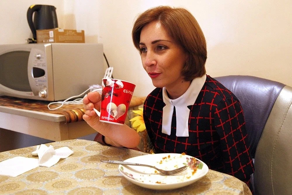 Уроженка Дагестана вошла в книгу «100 подвигов обычных людей»