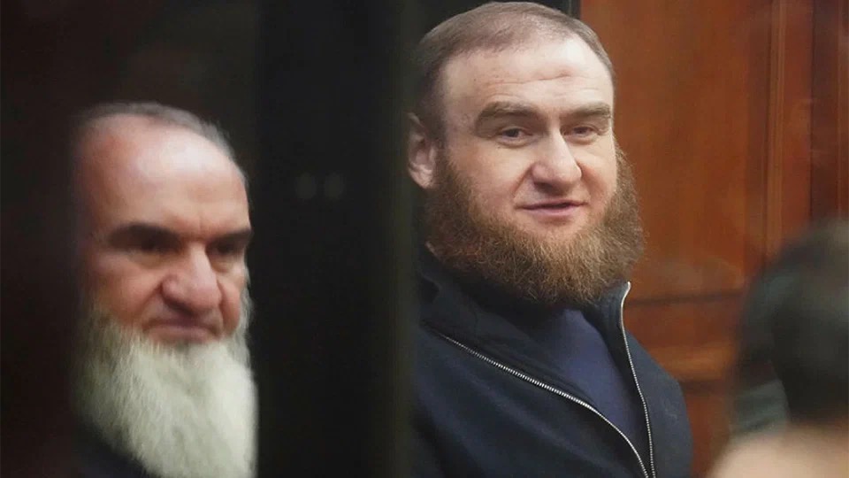 Арашуков-старший пожаловался на запрет ночного намаза в СИЗО