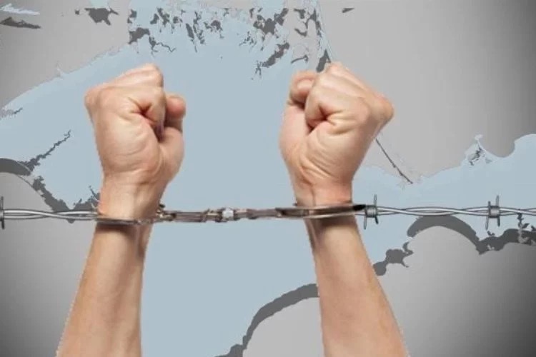 Украина и Турция потребуют освобождения политзаключенных крымских татар