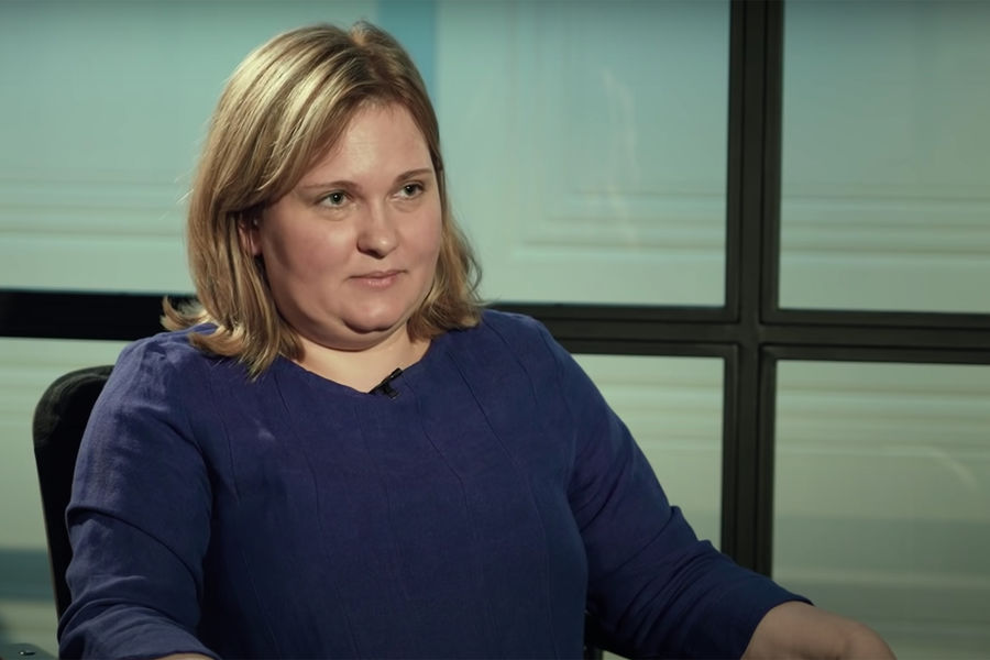 Милашина планирует снова поехать в Чечню – на апелляцию по делу Мусаевой