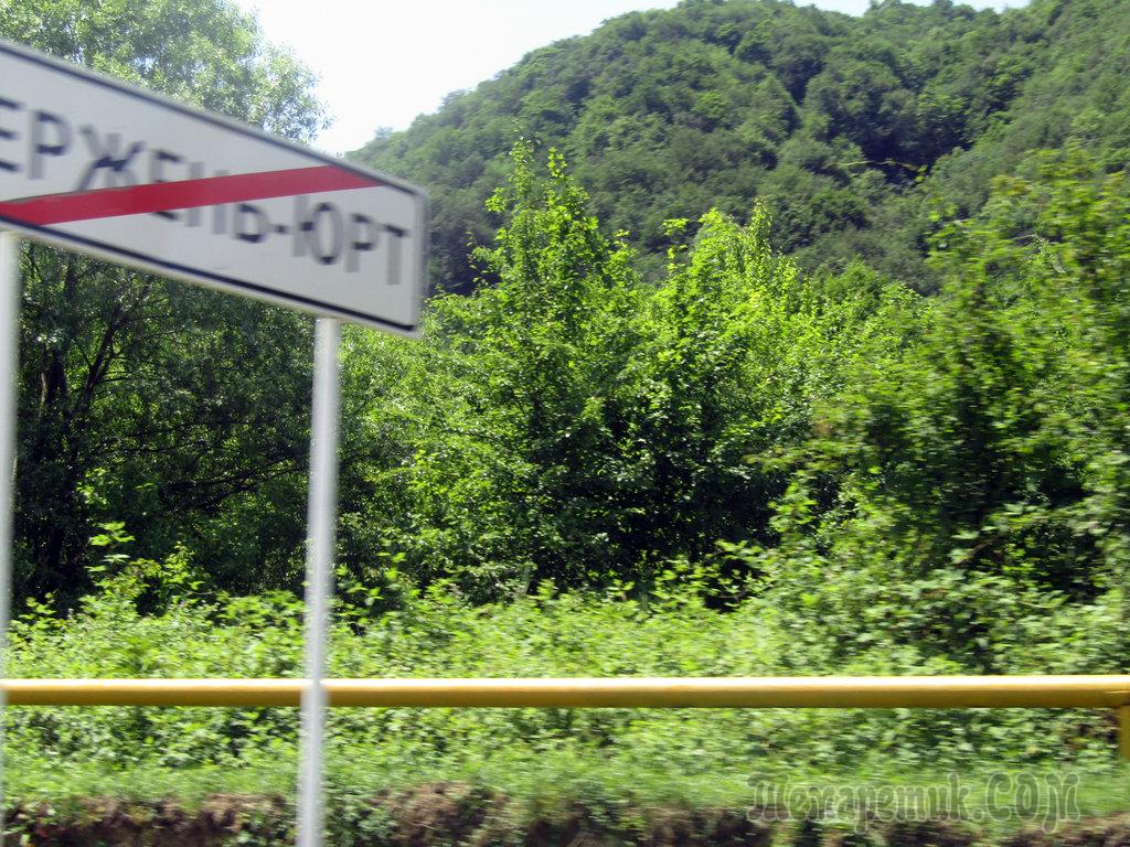 Новые следы российских военных преступников в Сержень-Юрте и Сагопши