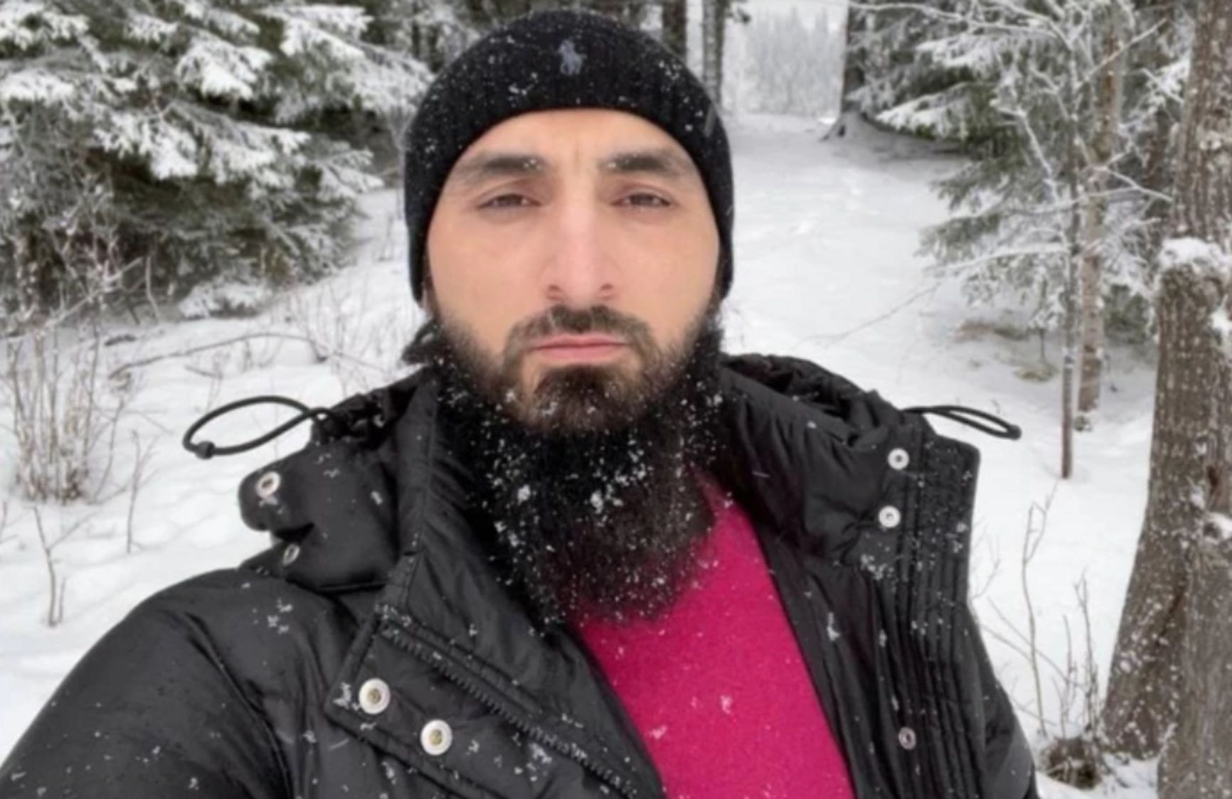 Тумсо скорее жив, чем мертв... Но в его «смерти» уже нашли виноватых