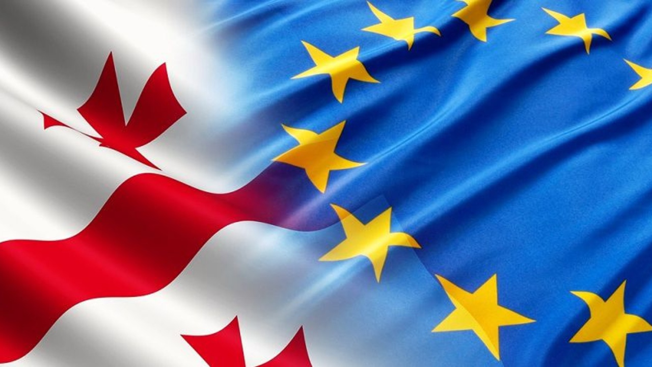 Georgian opposition working on EU investigative mission arrival in country