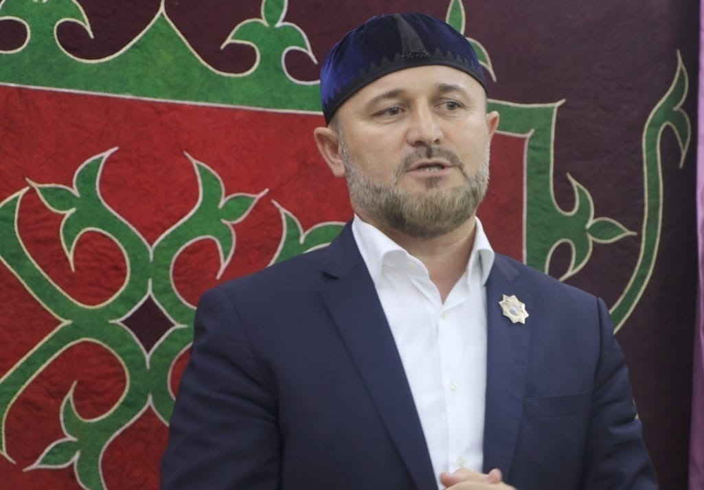 Вместо экс-главы Дагестана представителем РФ в исламских странах назначен член окружения Кадырова